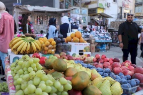 الاقتصاد: تراجع كبير في العملية الشرائية بأسواق نابلس مع استمرار حصارها