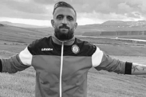 وفاة لاعب تونسي بعد إشعال النار في جسده