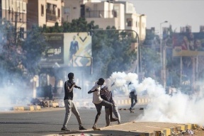 السودان: أكثر من 180 قتيلا في المعارك بين الجيش وقوات الدعم السريع