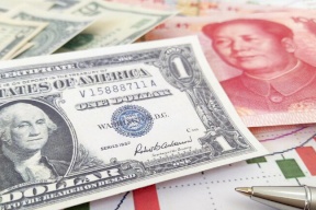 ترامب: تخلي الصين عن الدولار بمثابة خسارة أمريكا لحرب عالمية!