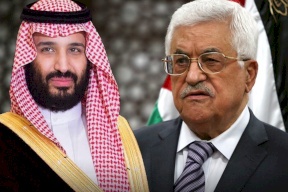 الشيخ: لقاء مثمر وبناء عقد بين الرئيس عباس وولي العهد السعودي