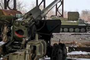 روسيا تحذّر كوريا الجنوبية من تزويد أوكرانيا بالأسلحة