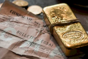 توقعات رفع الفائدة الأميركية تضعف جاذبية الذهب