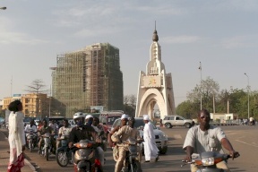 "فرانس برس": اغتيال رئيس مكتب رئيس الدولة في مالي