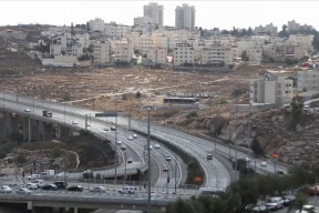 بعد 15 عاما من التخطيط.. الاحتلال يتراجع عن بناء حي فلسطيني جديد قرب بيت حنينا! 