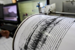 زلزال بقوة 6.2 درجات قبالة سواحل نيوزيلندا
