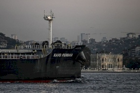 "مجموعة السَّبْع" تدعو لتمديد اتفاق تصدير الحبوب عبر البحر الأسود 