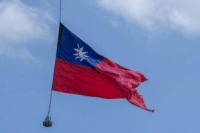وزير خارجية تايوان: اندلاع نزاع عسكري في الجزيرة سيعطل 40٪ من التجارة العالمية