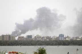 السودان: الدعم السريع تتهم الجيش بضربها مع الرعايا الفرنسيين بالطيران