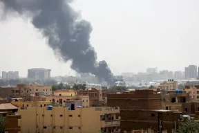 ارتفاع ضحايا اشتباكات السودان ودول غربية وعربية تجلي رعاياها 