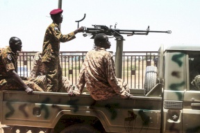 السودان تخسر مليارات الدولارات بسبب الصراع العسكري الدموي 