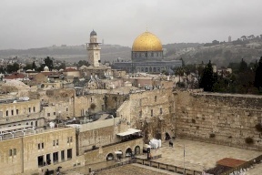  الأردن يدين مسيرة للمتطرفين تتضمن دعوات تحريضية ضد أوقاف القدس