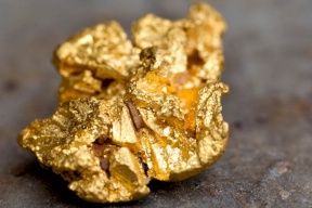  أسعار الذهب تستقر مع ارتفاع طفيف للدولار