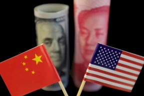 أميركا و5 حلفاء ينددون "بالإكراه الاقتصادي" في إشارة للصين