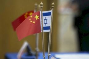 تقرير: إسرائيل تتقدم بمحادثات اتفاق التجارة الحرة مع الصين