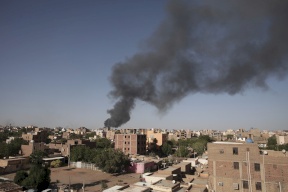 تصعيد رغم الهدنة: قصف جوي بالخرطوم واحتدام القتال بدارفور
