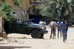 السودان.. الجيش والدعم السريع يوافقان على هدنة جديدة