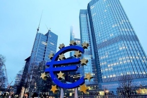 الاقتصاد الأوروبي يُسجّل تقدّماً طفيفاً في الربع الأول ولكن العوامل المعاكسة مستمرّة