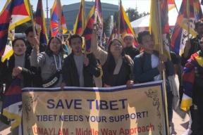 الصين تدحض اتهامها من قبل خبراء أمميين بتهديد هوية التيبتيين