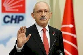 حزب مؤيد للاكراد يدعو الى التصويت لكيليتشدار أوغلو منافس إردوغان