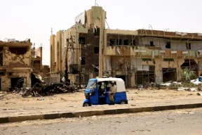 السودان.. هدنة خامسة تدخل حيز التنفيذ وجبهة مدنية لإيقاف الحرب 