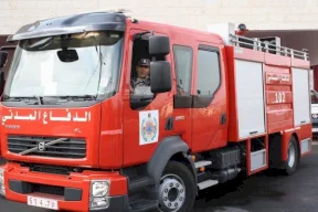 توقيع اتفاقيتين بقيمة 21 مليون دولار لدعم مركز لريادة الأعمال وجهاز الدفاع المدني