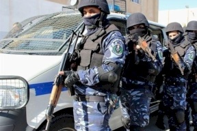 الشرطة والاستخبارات العسكرية تكشفان جريمة سطو مسلح على أحد البنوك في رام الله