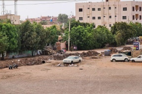 خسائر الصراع في السودان تمتد إلى الدول العربية وخبراء يتوقعون مزيدًا من الضغوط التضخمية