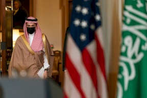 صحيفة: محاولات أمريكية جديدة للتقارب بين إسرائيل والسعودية 
