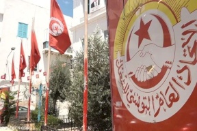 اتحاد الشغل التونسي يشكّك بجدوى المفاوضات مع صندوق النقد الدولي