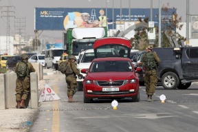 فيديو|| الاحتلال الإسرائيلي يحارب أريحا عسكريًا واقتصاديًا والسلطة في موقف المتفرج