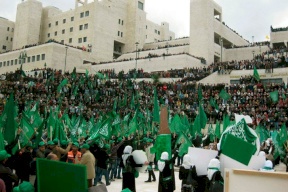هل تنسحب "حماس" من انتخابات جامعة النجاح؟ّ