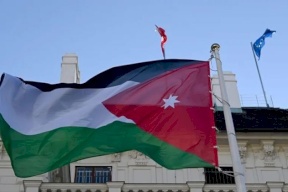 “النقد الدولي” يدعم الأردن بقرض قيمته 1.2 مليار دولار