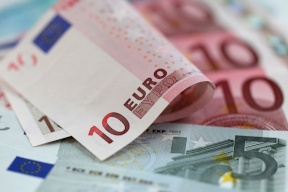 ارتفاع التضخم لمنطقة اليورو للمرة الأولى في 6 أشهر
