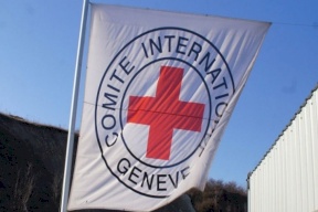 الصليب الأحمر يفتتح مستشفى ميداني في غزة بسعة 60 سريرًا 
