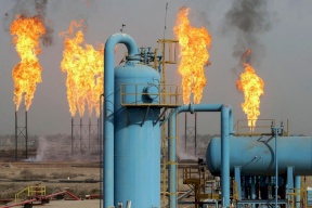 خلاف في إسرائيل سببه تصدير الغاز الطبيعي لمصر والأردن وأوروبا!