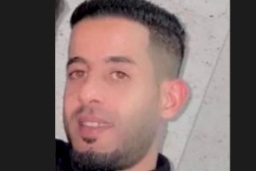 الاحتلال يعتقل شاباً من منزله في أريحا بعد إطلاق النار عليه ومصيره مجهول 