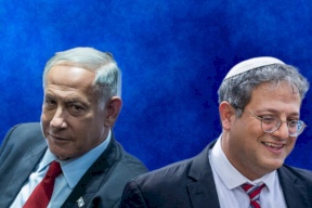 نتنياهو وبن غفير يتوصلان لاتفاق على حساب تهويد الجليل والنقب