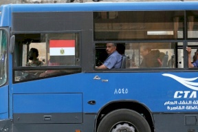 مصر تشهد زيادة كبيرة في أجرة المواصلات