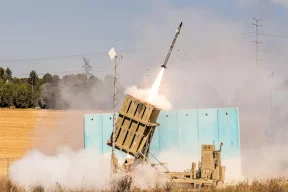 الجيش الإسرائيلي: خلل أصاب القبة الحديدية في التصعيد الأخير