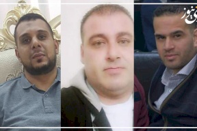 3 شهداء و166 إصابة باقتحام الاحتلال للبلدة القديمة في نابلس (فيديو) 