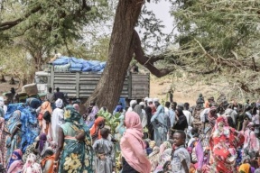 اليونيسف: معارك السودان تحصد أطفالاً "بأعداد كبيرة مرعبة"