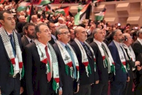 اتحاد الجاليات الفلسطينية يدعو لمقاطعة مؤتمر مالمو