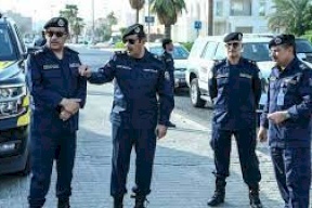 جريمة بشعة بالكويت.. ذبح زوجته بساطور ثم انتحر
