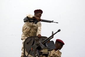 قوات الدعم السريع تعلن تمديد الهدنة 72 ساعة إضافية في السودان