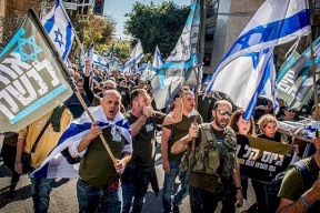 تحذيرات أمنية إسرائيلية: فلسطينيون يخططون لاستهداف المسيرات بإسرائيل