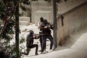 كتيبة طولكرم تهاجم حماس: تراكضوا كالثعالب لاحتضان جثامين الشهداء