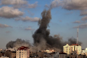 القناة 14: عملية عسكرية إسرائيلية قريبة ضد قطاع غزة