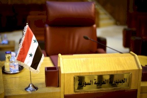 كيف علقت سوريا على قرار عودتها للجامعة العربية؟