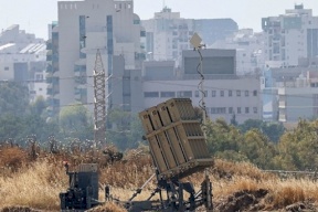 تل أبيب تنشر القبة الحديدية وتجلي آلاف المستوطنين من "غلاف غزة"